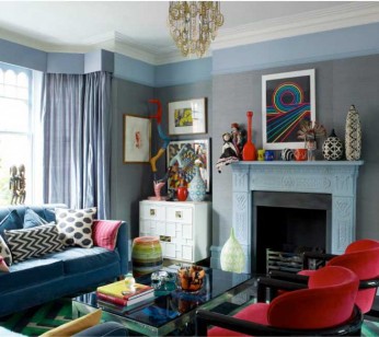 Hampstead House 1