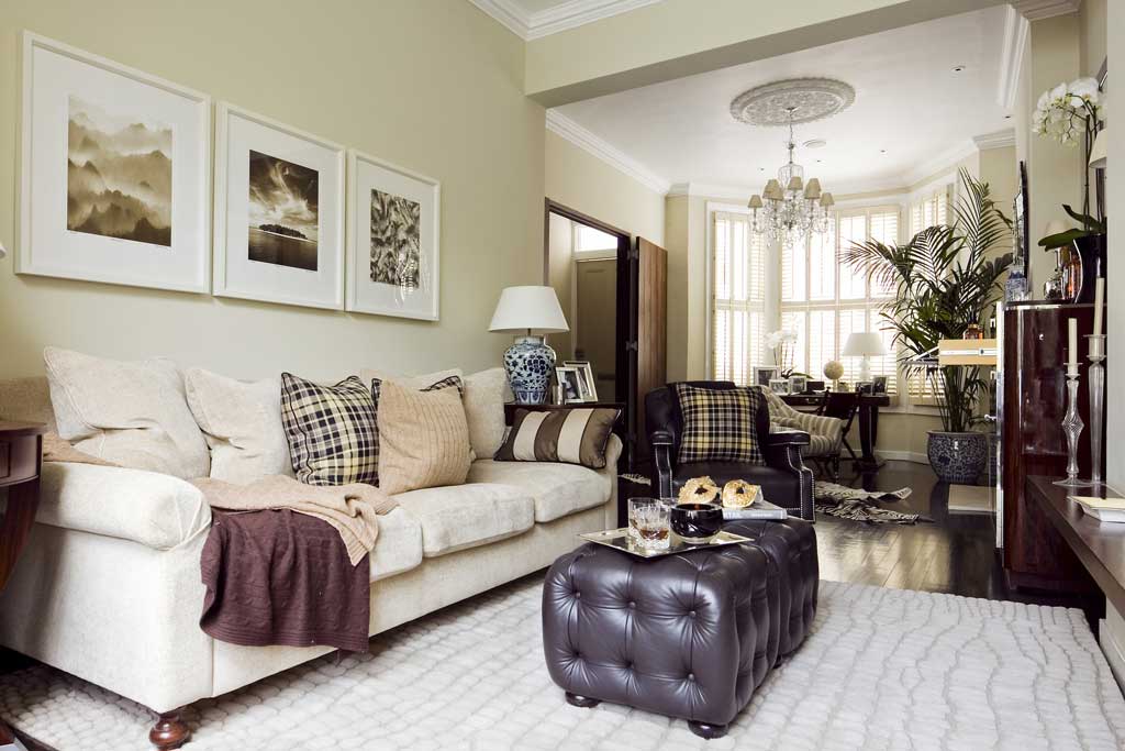 Chelsea Townhouse 4
