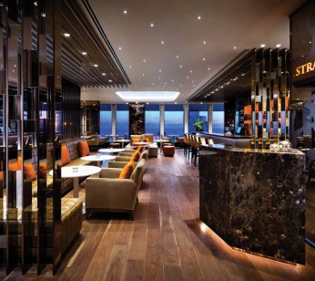 Stratus Bar & Restaurant 1