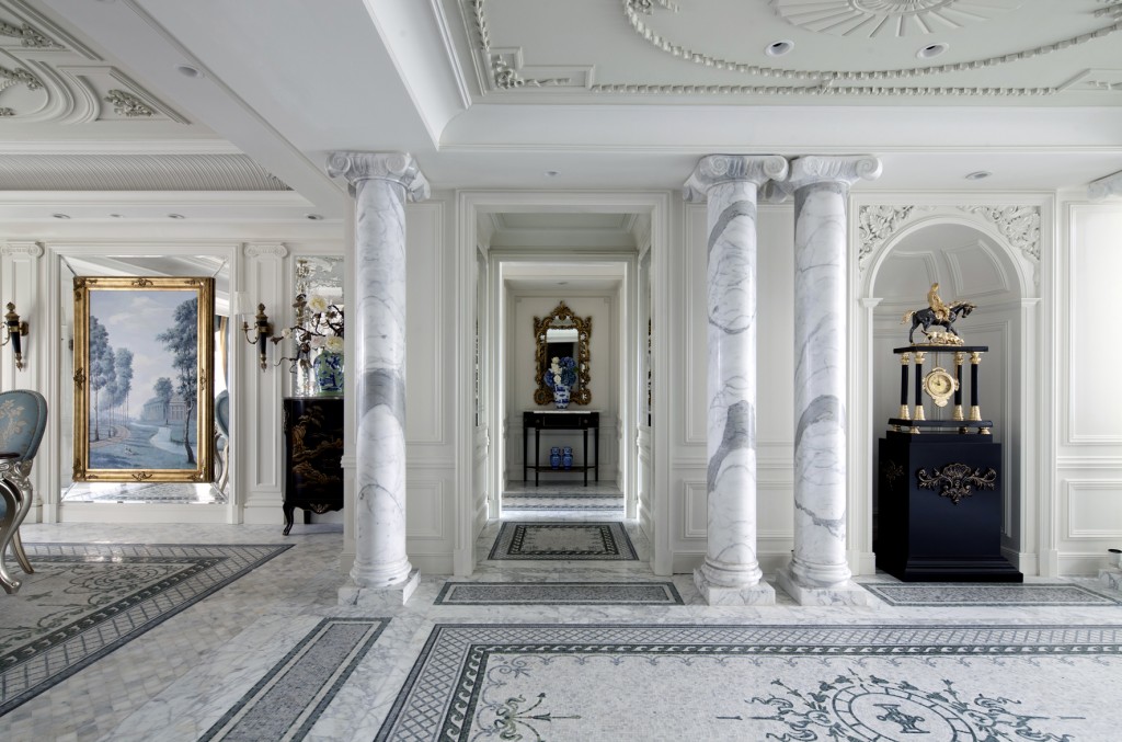 Delicacy Embellishing Luxury 6